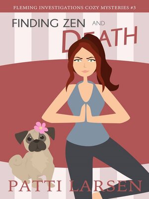 cover image of Finding Zen and Death